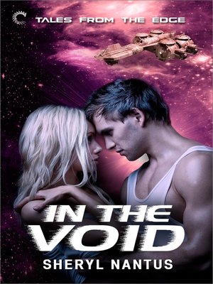 cover image of In the Void